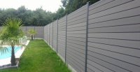 Portail Clôtures dans la vente du matériel pour les clôtures et les clôtures à Barjouville