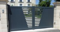 Notre société de clôture et de portail à Barjouville